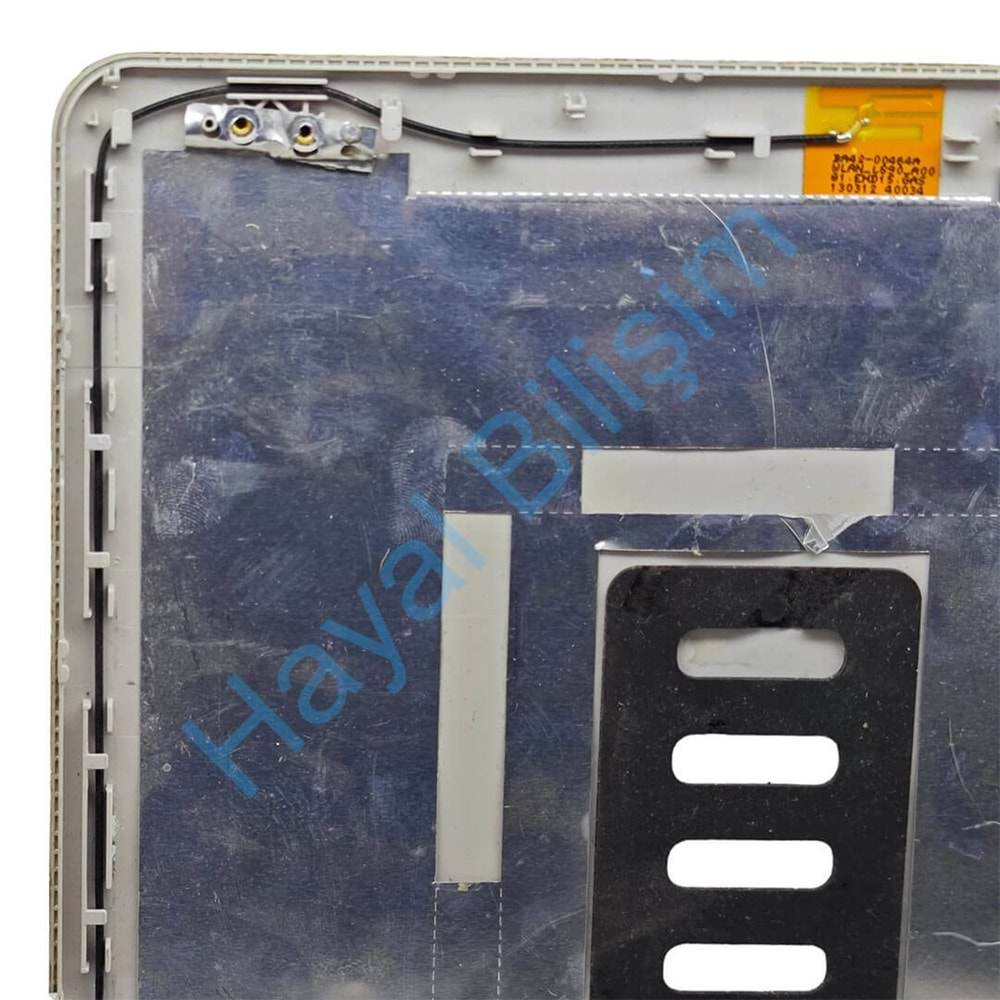 Orjinal Çıkma Samsung NP370R5E NP450R5E NP470R5E NP510R5E Notebook Ekran Arka Kapak Lcd Cover