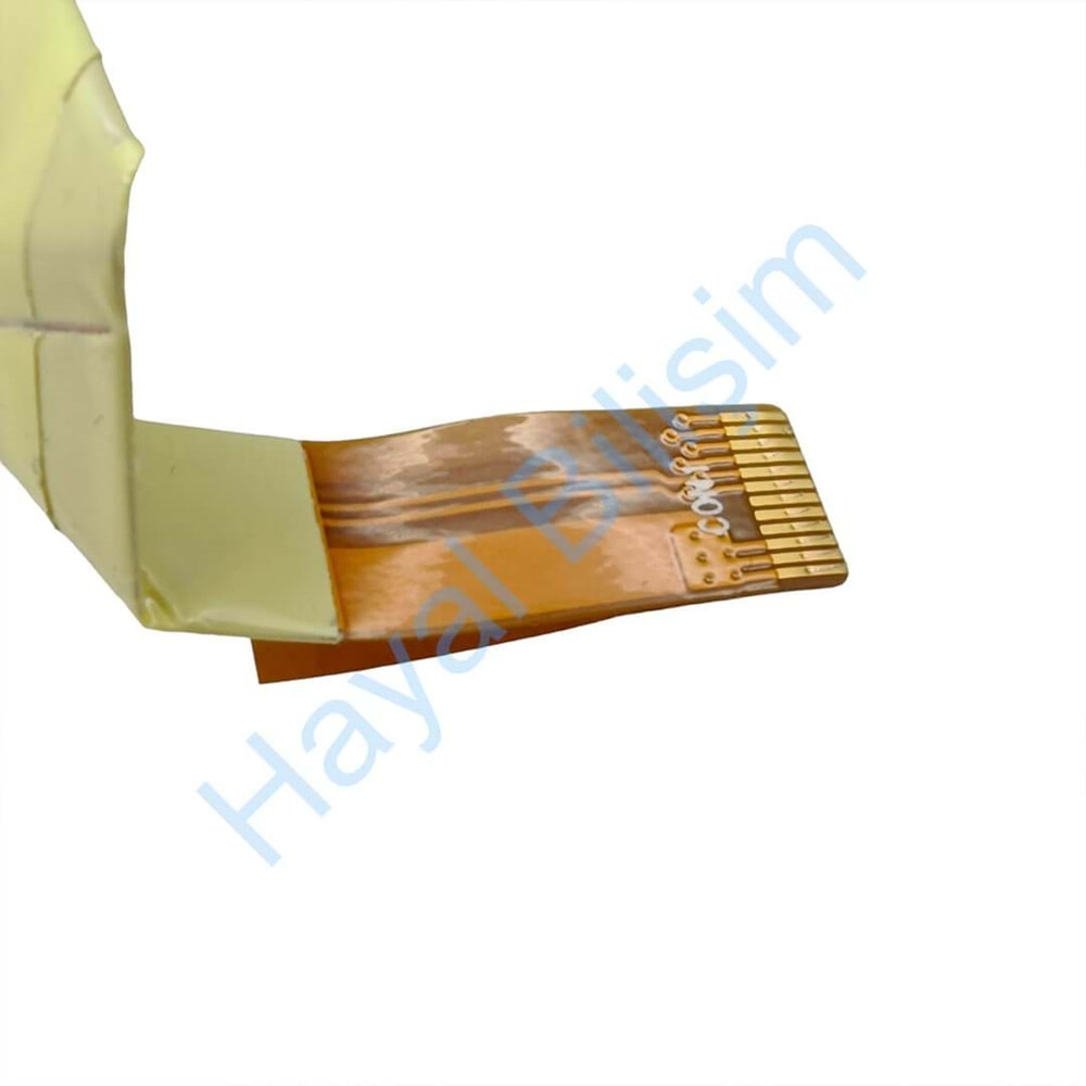 Orjinal Çıkma Samsung LTN154AT12-D01 1280X800 15.4