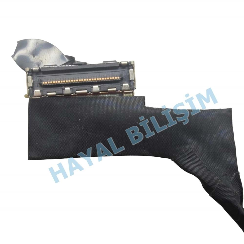 Orjinal Çıkma Hp Pavilion 15-D 15-A 250 G2 255G2 Notebook Lcd Data Flex Kablo