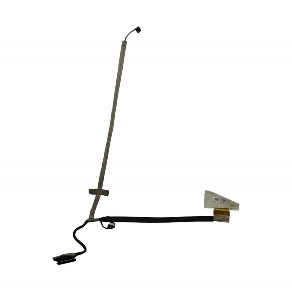 2.EL - Orjinal Lenovo Yoga 500 – 14IBD 500-14ACL Notebook Lcd Ekran Data Flex Kablo