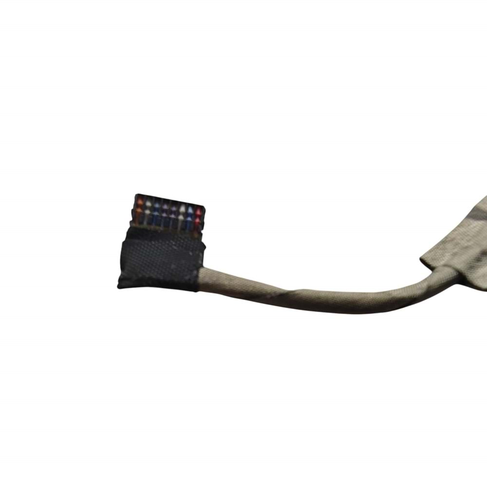 2.EL - Orjinal Lenovo Yoga 500 – 14IBD 500-14ACL Notebook Lcd Ekran Data Flex Kablo