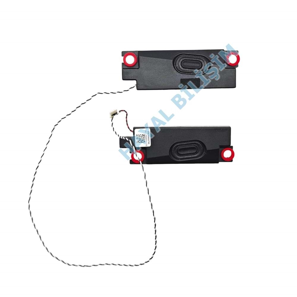 Orjinal Çıkma Msı MS-17F1 MS-17F2 MS-17F4 MS-17F5 GF75 Notebook Dahili Hoparlör