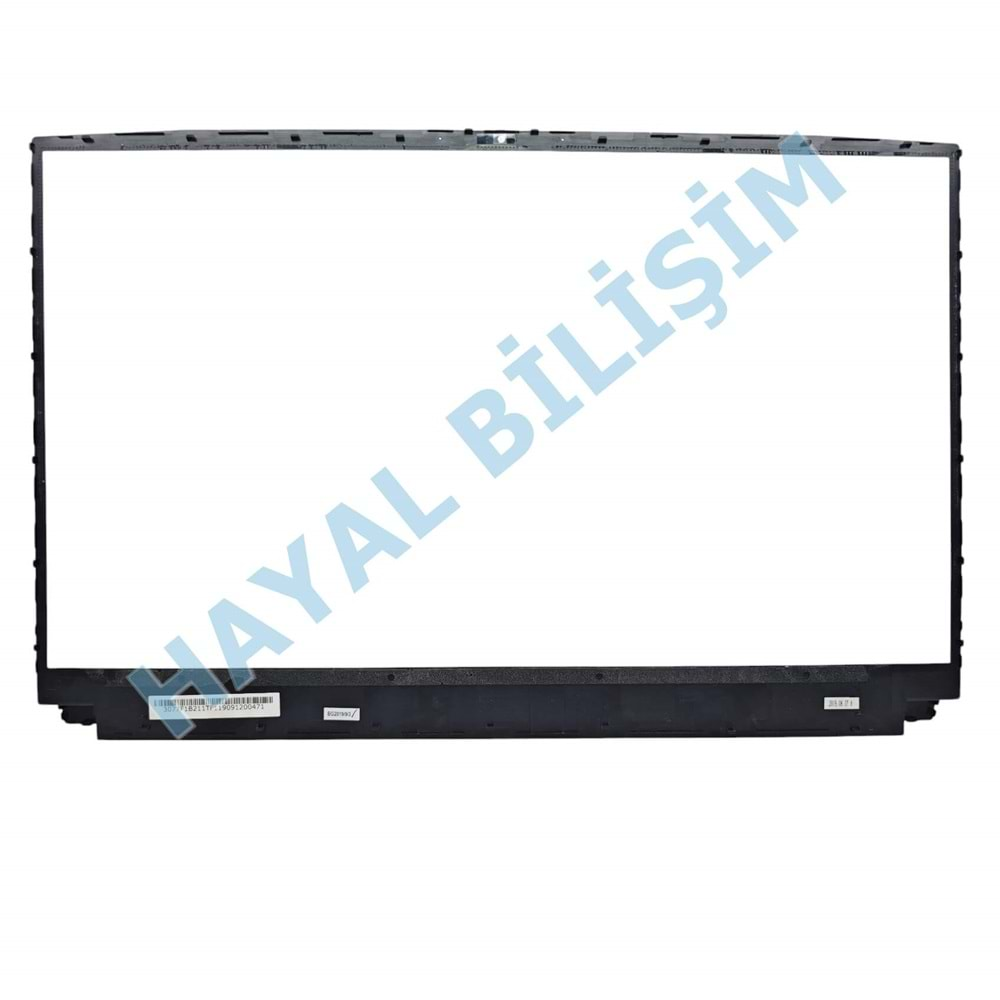 Orjinal Çıkma Msı MS-17F1 MS-17F2 MS-17F4 MS-17F5 GF75 Notebook Ekran Ön Çerçeve Lcd Bezel