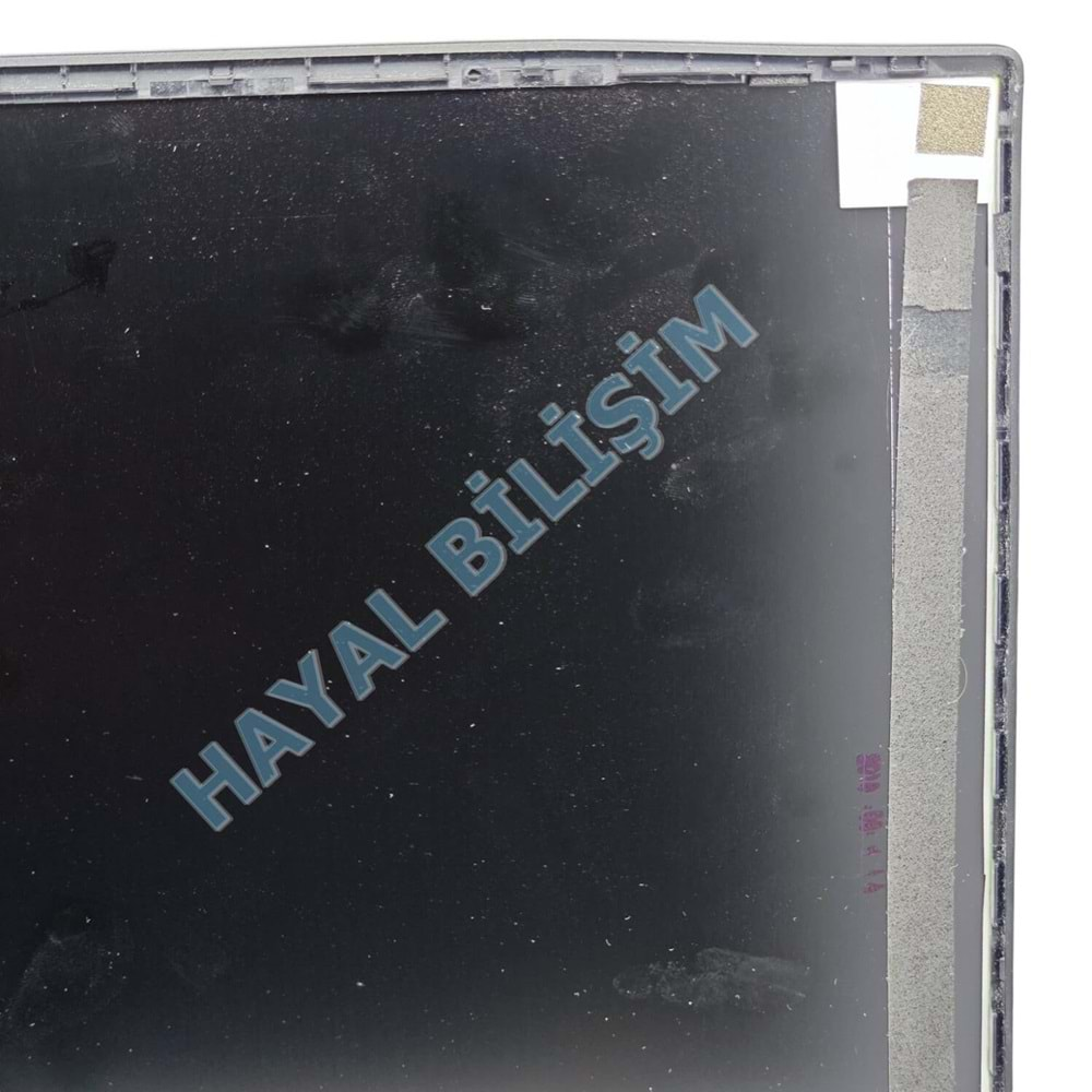 Orjinal Çıkma Msı MS-17F1 MS-17F2 MS-17F4 MS-17F5 GF75 Notebook Ekran Arka Kapak Lcd Cover