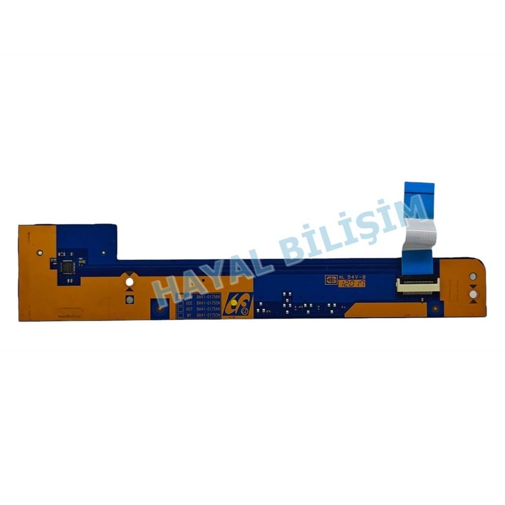 Orjinal Çıkma Samsung NP300E7A NP305E7A 17.3