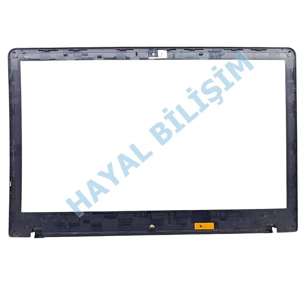 Orjinal Çıkma Samsung NP370R5E NP450R5E NP470R5E NP510R5E Notebook Ekran Ön Çerçeve Lcd Bezel