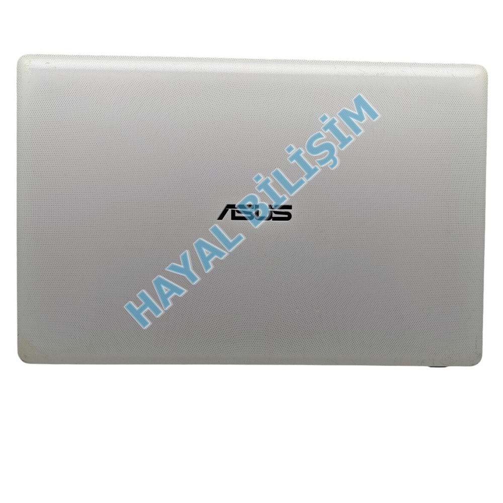 Orjinal Çıkma Asus X550V X550C X550CA R510CA Beyaz Notebook Ekran Arka Kapak Lcd Cover