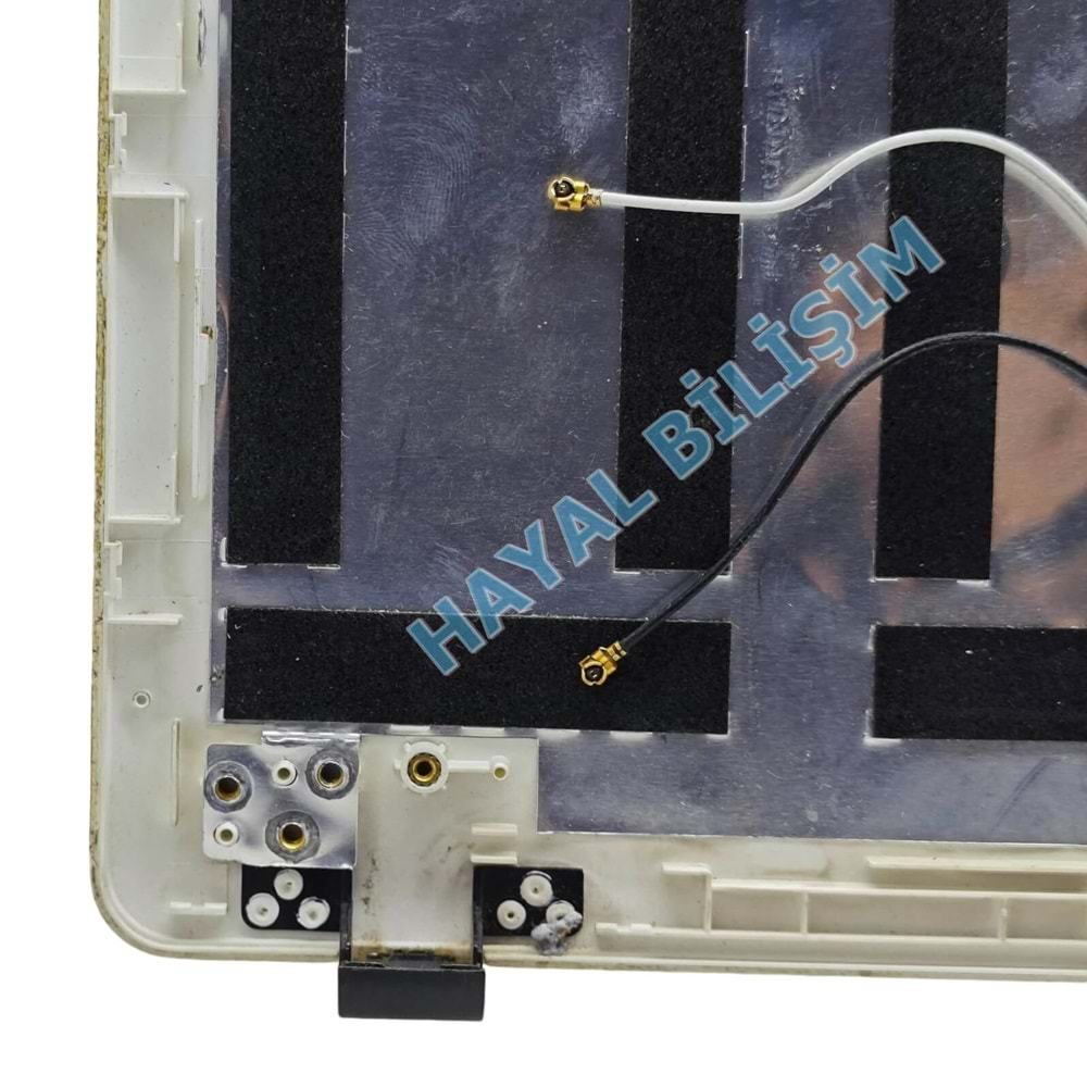 Orjinal Çıkma Asus X550V X550C X550CA R510CA Beyaz Notebook Ekran Arka Kapak Lcd Cover