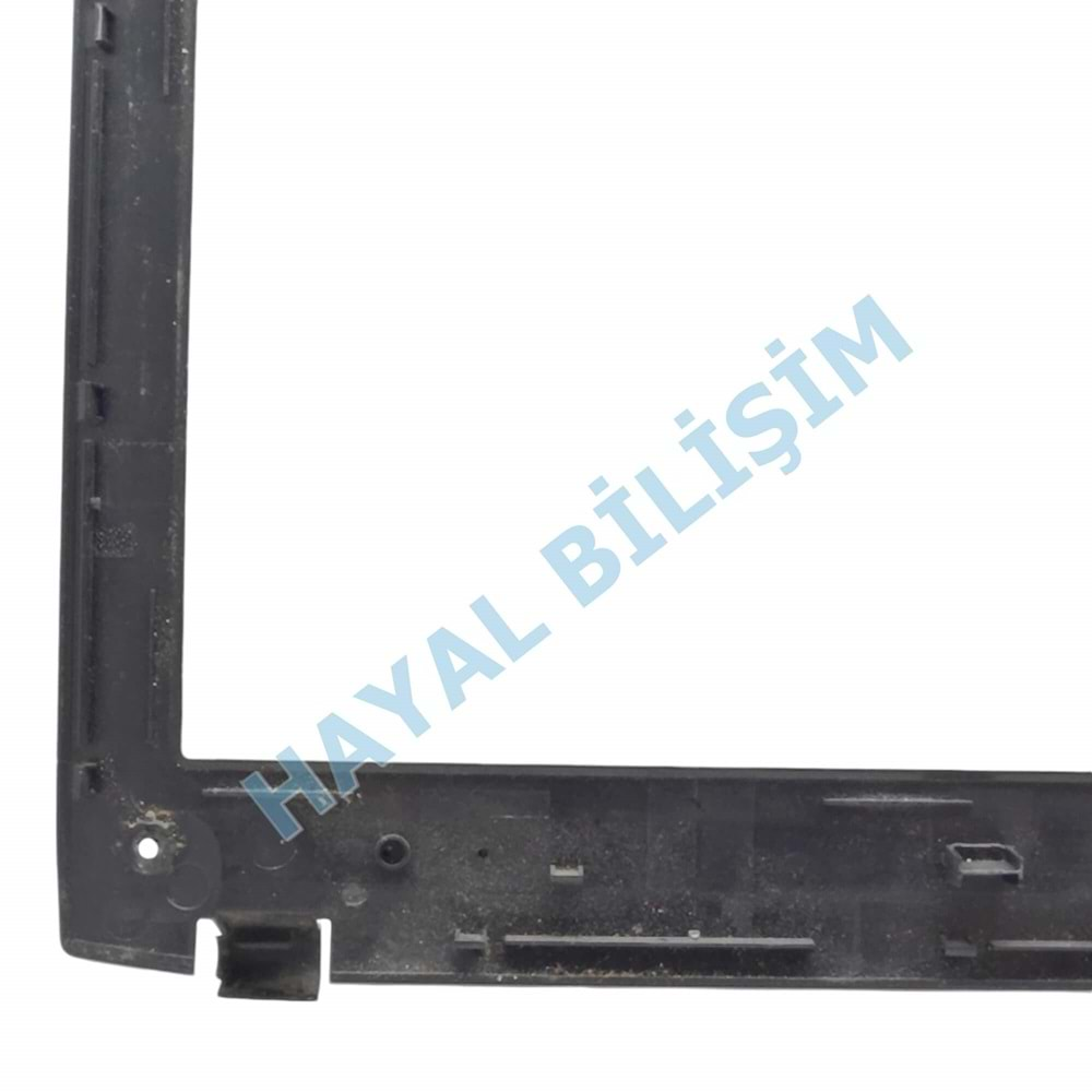 Orjinal Çıkma Samsung R540 R580 Notebook Ekran Ön Çerçeve Lcd Bezel