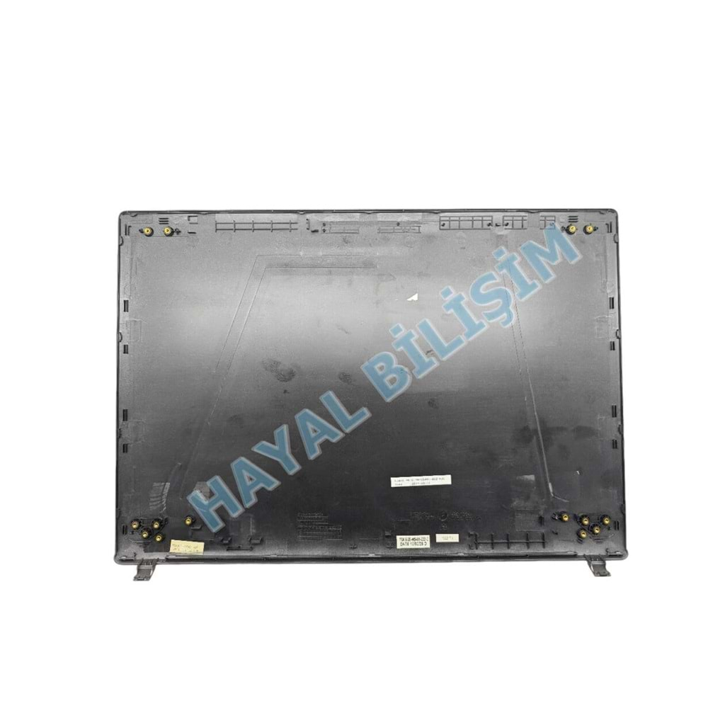 2.EL - Orjinal Exper Ultranote A4B A4B-R01 Notebook Ekran Arka Kapak Lcd Cover