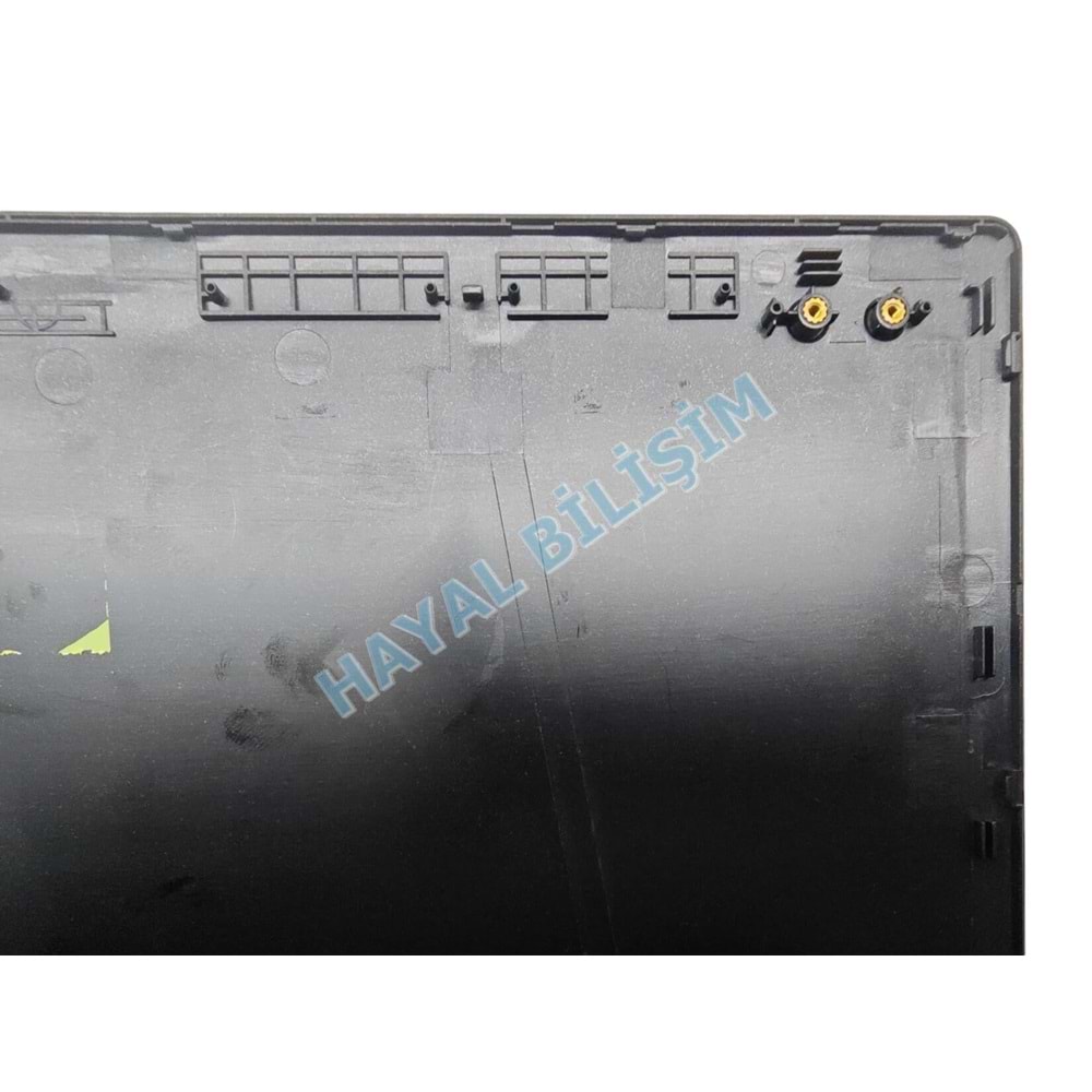 2.EL - Orjinal Exper Ultranote A4B A4B-R01 Notebook Ekran Arka Kapak Lcd Cover