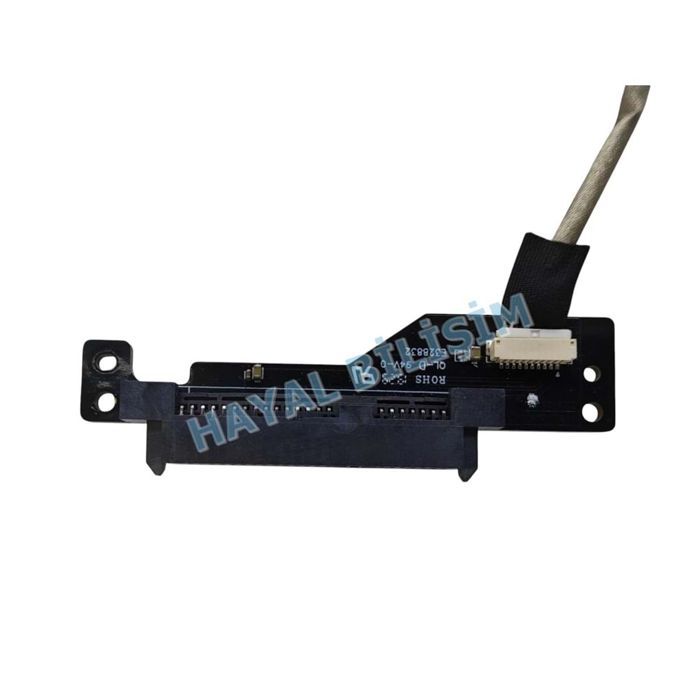 2.EL - Orjinal Hometech Alfa 300İ Notebook Hdd Sata Kart