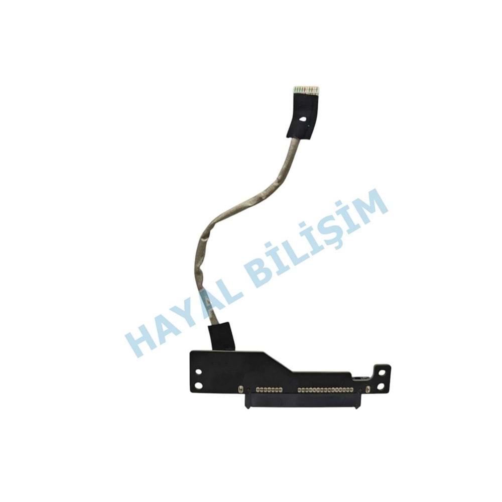 2.EL - Orjinal Hometech Alfa 300İ Notebook Hdd Sata Kart