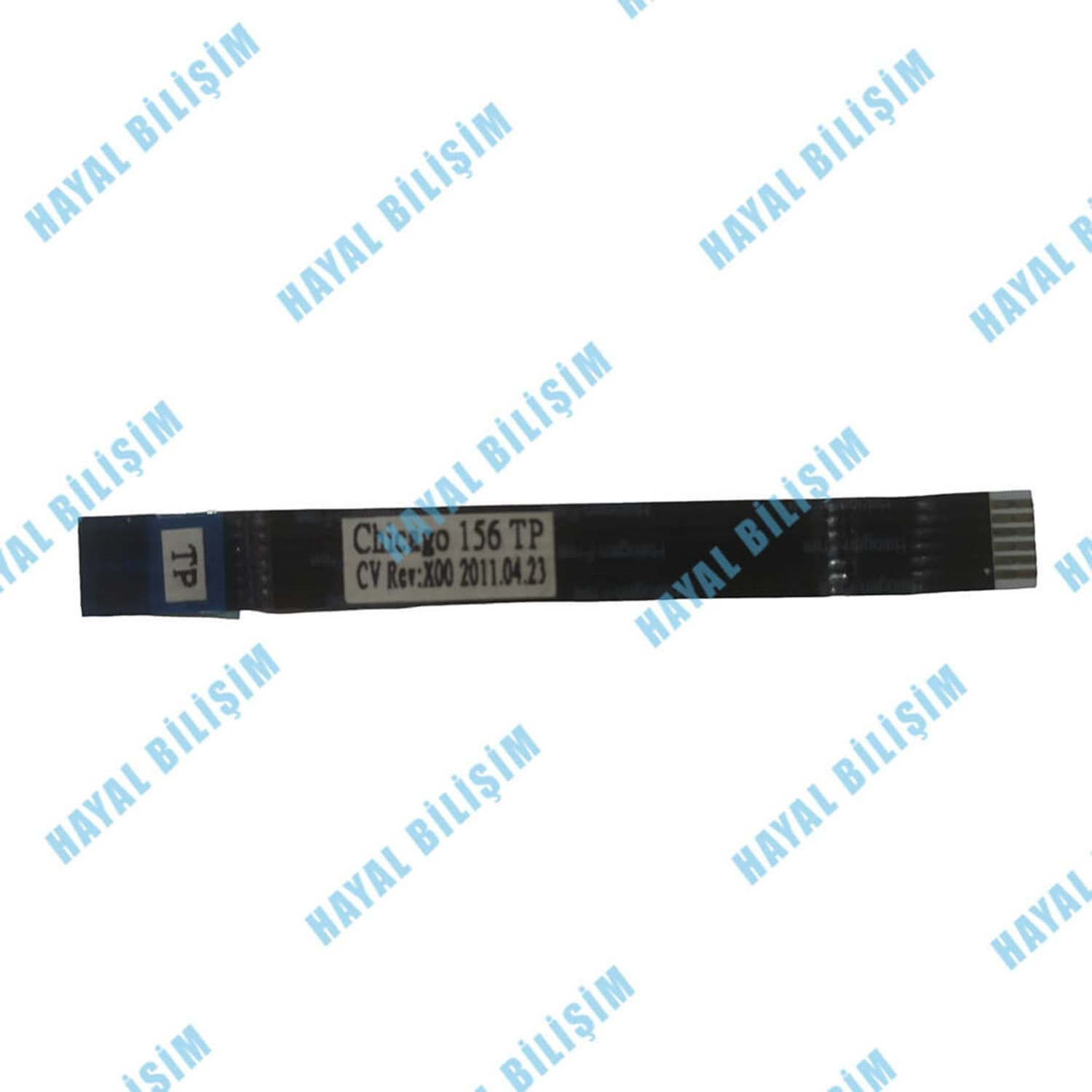 2.EL - CviLux E208903-3 AWM 20706 105C 60V VW-1 6 Pin Notebook