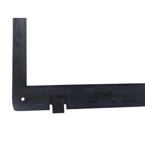 2 EL - Orjinal Samsung NP350 NP355 NP365 Notebook Ekran Ön Çerçeve Lcd Bezel