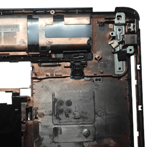 2.EL - Orjinal Acer Aspire 5738 5542 5338 5740 5536 Notebook Alt Kasa Battom Case