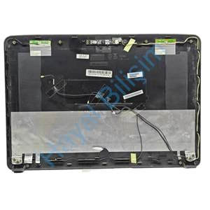 2. EL - Orjinal Casper Vestel A15 A15D A15E A15A A15FB Notebook Ekran Arka Kapak Lcd Cover