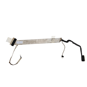 2. EL - Orjinal Hp Pavilion C700 G7000 Notebook Ekran Lvds Data Flex Kablo
