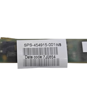 2. EL - Orjinal Hp Pavilion C700 G7000 Notebook Ekran Aydınlatma İnverter Kart