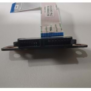 2. EL - Dell Inspiron 15-5567 15-5565 P66F 15-5000 Optik Sata Soket - LS-D808P