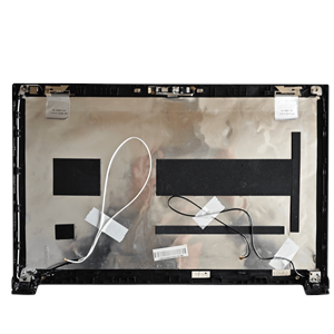 2.EL - Orjinal Lenovo B570 B570E B570E2 B575 B575E V570 V570A V570C V570C B560 B560A B560E V560 B560 B560E Notebook Ekran Arka Kapak Ön Çerçeve Lcd Cover Bezel