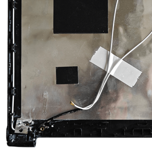 2.EL - Orjinal Lenovo B570 B570E B570E2 B575 B575E V570 V570A V570C V570C B560 B560A B560E V560 B560 B560E Notebook Ekran Arka Kapak Ön Çerçeve Lcd Cover Bezel