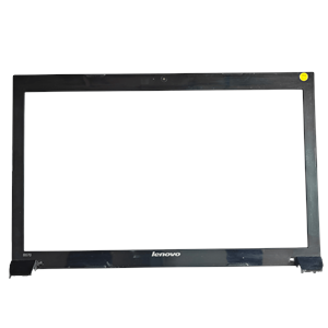 2.EL - Orjinal Lenovo B570 B570E B570E2 B575 B575E V570 V570A V570C V570C B560 B560A B560E V560 B560 B560E Notebook Ekran Arka Kapak Ön Çerçeve Lcd Cover Bezel