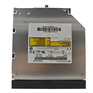2. EL - Orjinal Hp Pavilion 15-G 15-R 250 G3 255 G3 Notebook Optik Okuyucu DVD RW