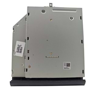 2. EL - Orjinal Hp Pavilion 15-G 15-R 250 G3 255 G3 Notebook Optik Okuyucu DVD RW