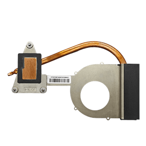 2. EL - Orjinal Lenovo B560 B560A B560G B565 V560 V565 Notebook Bakır Soğutucu