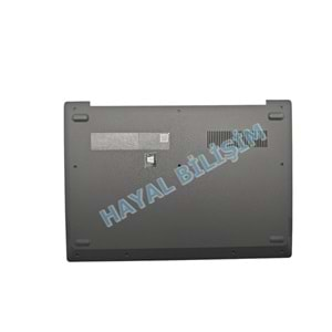 2. EL - Orjinal Lenovo Ideapad 1 14IGL05 81VU Notebook Alt Kasa