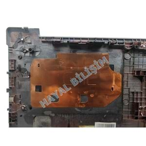 2. EL - Orjinal Lenovo Ideapad 1 14IGL05 81VU Notebook Alt Kasa