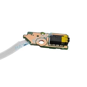 2. EL - Orjinal Lenovo Ideapad Slim 1 14AST05 1 14IGL05 1 14ADA05 Notebook Audıo Ses Kart Board