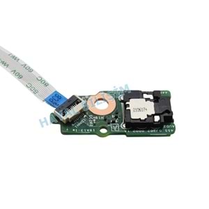 2. EL - Orjinal Lenovo Ideapad Slim 1 14AST05 1 14IGL05 1 14ADA05 Notebook Audıo Ses Kart Board