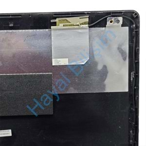 Orjinal Çıkma Lenovo Ideapad G580 G585 21050 Notebook Ekran Arka Kapak Lcd Cover