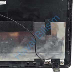 Orjinal Çıkma Lenovo Ideapad G580 G585 21050 Notebook Ekran Arka Kapak Lcd Cover