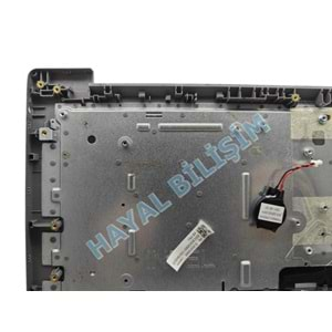 2. EL - Orjinal Lenovo Ideapad Slim 1 14AST05 1 14IGL05 1 14ADA05 Notebook Klavyeli Üst Kasa