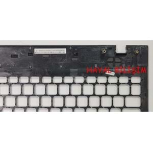 2. EL - Orjinal Samsung NP350 355 Serisi Notebook Klavye Kasa - AP0RS000910