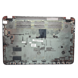 2. EL - Orjinal Hp Envy Sleekbook 6-1000 Notebook Alt Kasa Battom Case