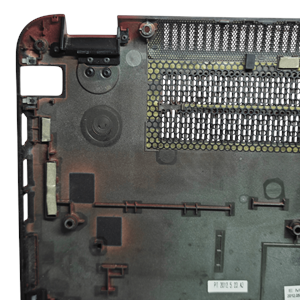 2. EL - Orjinal Hp Envy Sleekbook 6-1000 Notebook Alt Kasa Battom Case