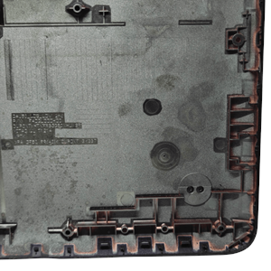 2. EL - Orjinal Hp Envy Sleekbook 6-1000 Notebook Alt Kasa Battom Case
