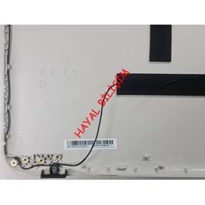 2. EL - Orjinal Toshiba Satellite C70-B C75-B L75 L70-B L75-B7150 L75-B L75-B7270 Gümüş Notebook Ekran Arka Kapak Lcd Cover - V000350170