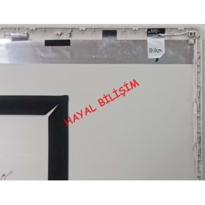 2. EL - Orjinal Toshiba Satellite C70-B C75-B L75 L70-B L75-B7150 L75-B L75-B7270 Gümüş Notebook Ekran Arka Kapak Lcd Cover - V000350170