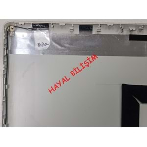 2. EL - Orjinal Toshiba Satellite C70-B C75-B L75 L70-B L75-B7150 L75-B L75-B7270 Gümüş Notebook Ekran Arka Kapak Lcd Cover - V000350170