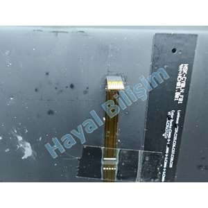 2. EL - Orjinal Hp ZBook Studio G3 G4 Mobile Workstatıon Notebook Tr Işıklı Klavye