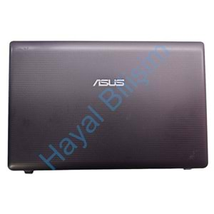 2. EL - Orjinal Asus K55V K55VD K55VJ K55VM K55VS Notebook Ekran Arka Kapak Lcd Cover - 13N0-M7A0202