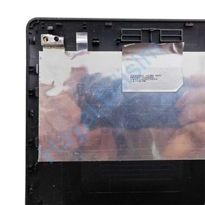 2. EL - Orjinal Asus K55V K55VD K55VJ K55VM K55VS Notebook Ekran Arka Kapak Lcd Cover - 13N0-M7A0202