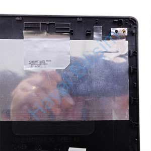 2. EL - Orjinal Asus K55V K55VD K55VJ K55VM K55VS Notebook Ekran Arka Kapak Lcd Cover - 13N0-M7A0202