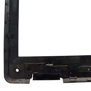** 2.EL - Orjinal Casper Nirvana H36 H36 H36FD CNG CNI CNK CNL CNM Notebook Ekran Ön Çerçeve Lcd Bezel 13N0-W0A0S01 INAH36BZ02K3821