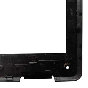 ** 2.EL - Orjinal Casper Nirvana H36 H36 H36FD CNG CNI CNK CNL CNM Notebook Ekran Ön Çerçeve Lcd Bezel 13N0-W0A0S01 INAH36BZ02K3821